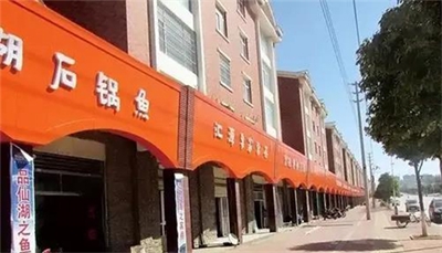臨街商鋪招牌統(tǒng)一規(guī)劃真的好么？