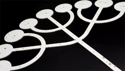 智慧、個性、定制的整體發(fā)光電路板